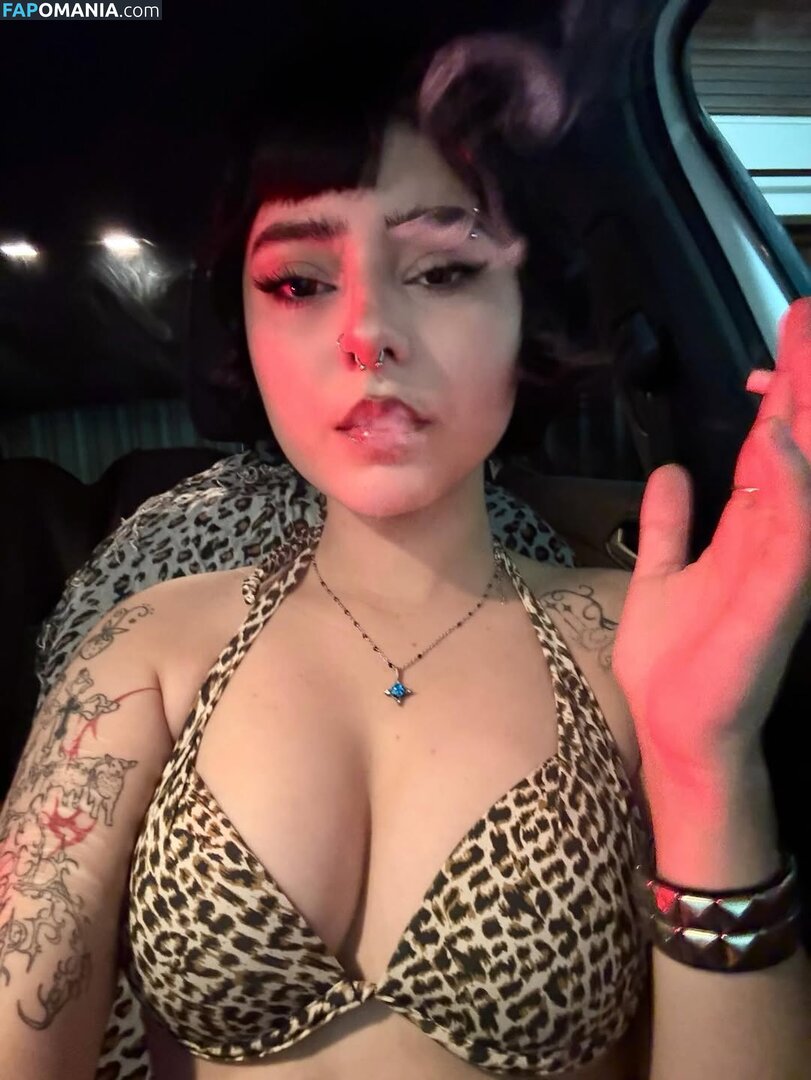 Sofia Garcia / ccountingsheep / https: / ovelhasfofass Meztelen OnlyFans  Kikerült fotó #1