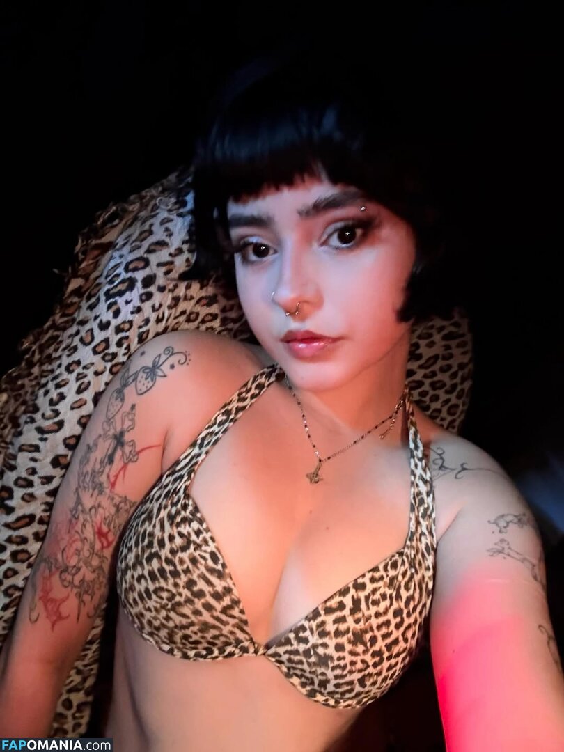 Sofia Garcia / ccountingsheep / https: / ovelhasfofass Meztelen OnlyFans  Kikerült fotó #3