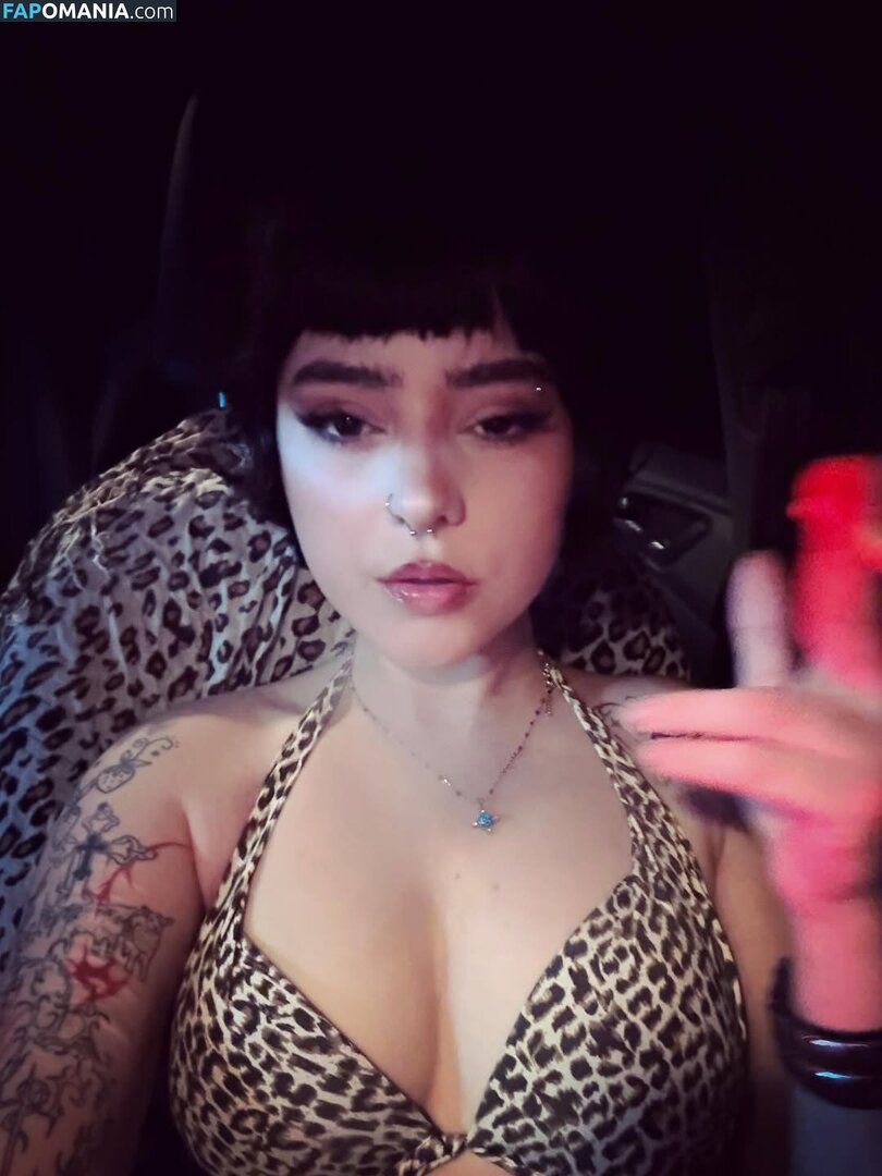 Sofia Garcia / ccountingsheep / https: / ovelhasfofass Meztelen OnlyFans  Kikerült fotó #5