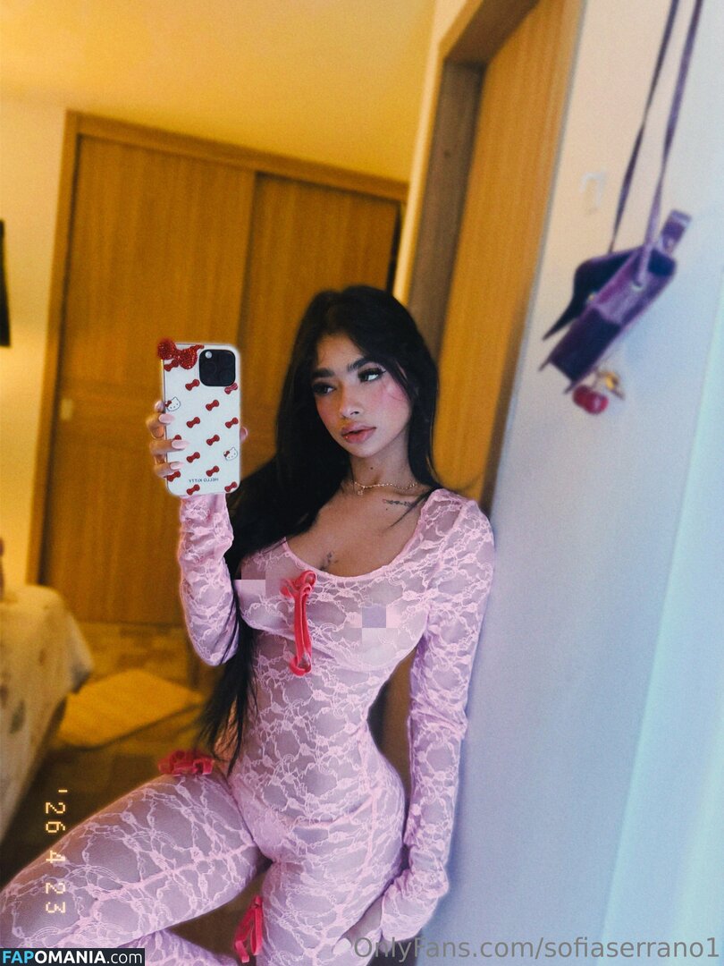 Sofia Serrano / sofia.serrano.75033149 / sofia.serrano1 / sofiserrano1214 Meztelen OnlyFans  Kikerült fotó #2