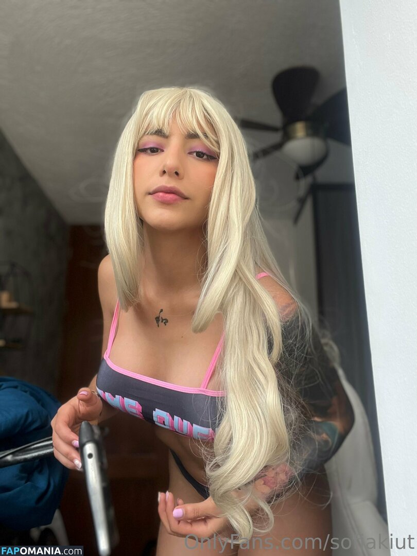 sofiakit / sofiakiut Meztelen OnlyFans  Kikerült fotó #70