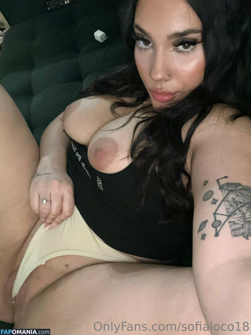 sofialoco18 / sofyloco Meztelen OnlyFans  Kikerült fotó #67