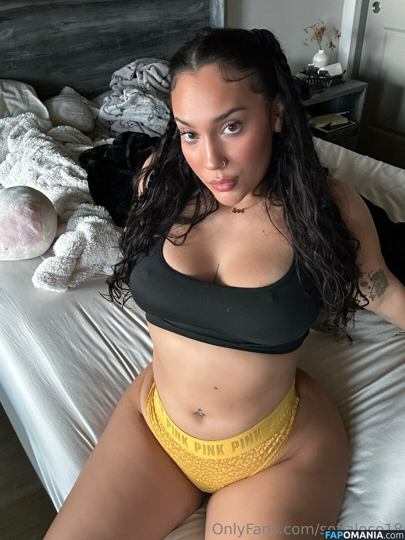 sofialoco18 / sofyloco Meztelen OnlyFans  Kikerült fotó #131