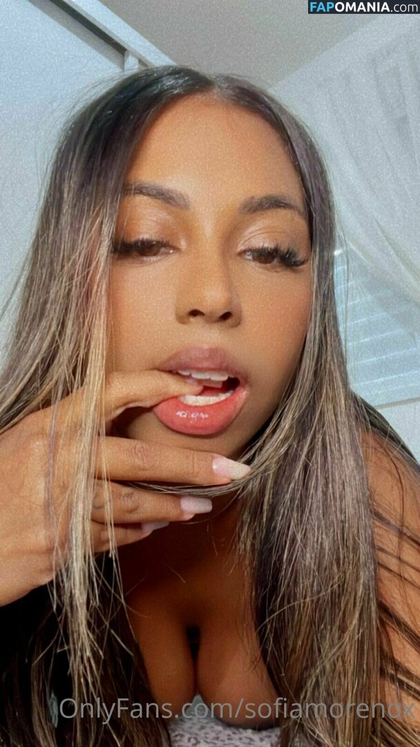sofiamorenox / sofiemorenox Meztelen OnlyFans  Kikerült fotó #19