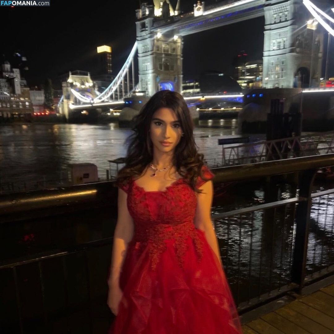 sofiaafpx / sofiashahedd Meztelen OnlyFans  Kikerült fotó #3