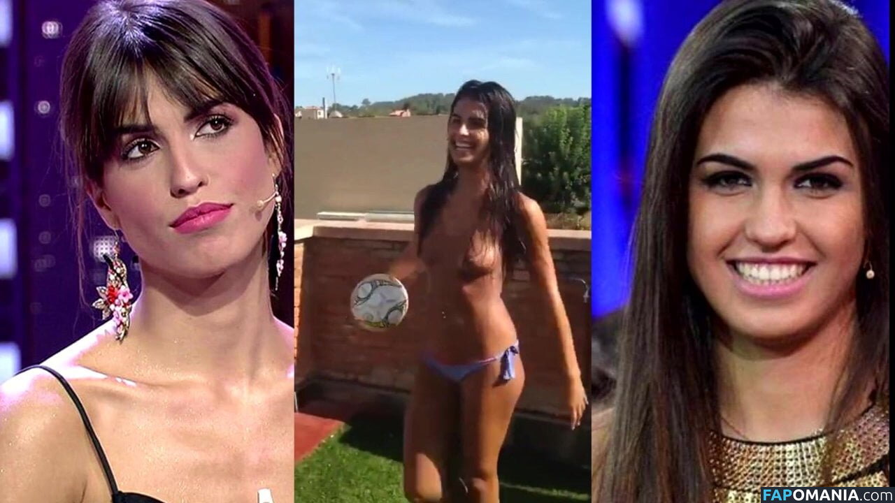 Sofiasuescun Meztelen OnlyFans  Kikerült fotó #4