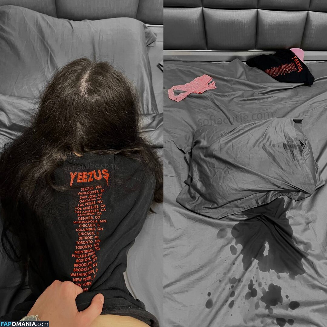 sofiaxbunnyy Meztelen OnlyFans  Kikerült fotó #3