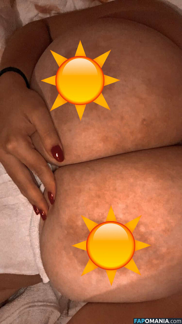 sofibande / soofibande Meztelen OnlyFans  Kikerült fotó #3