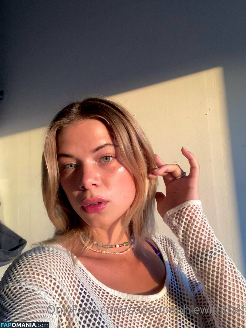 Sofie Wortelboer / Sofiemetdef / sofie met de f / sofiewortelboer Meztelen OnlyFans  Kikerült fotó #10