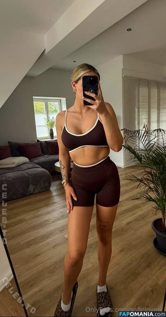 Sofielovely Meztelen OnlyFans  Kikerült fotó #8