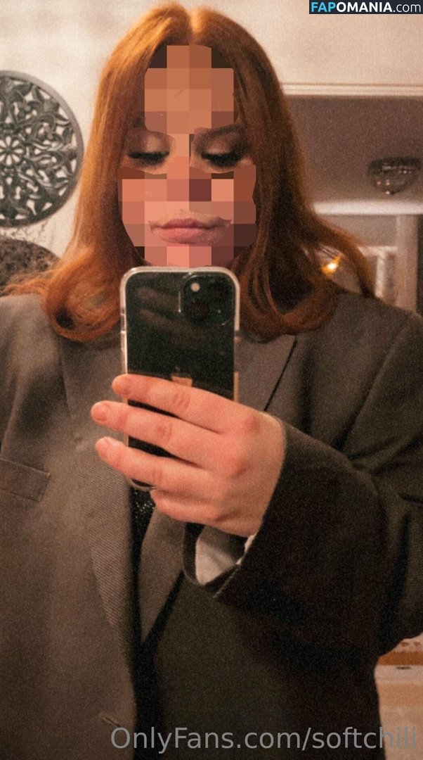 softchii / softchili Meztelen OnlyFans  Kikerült fotó #15