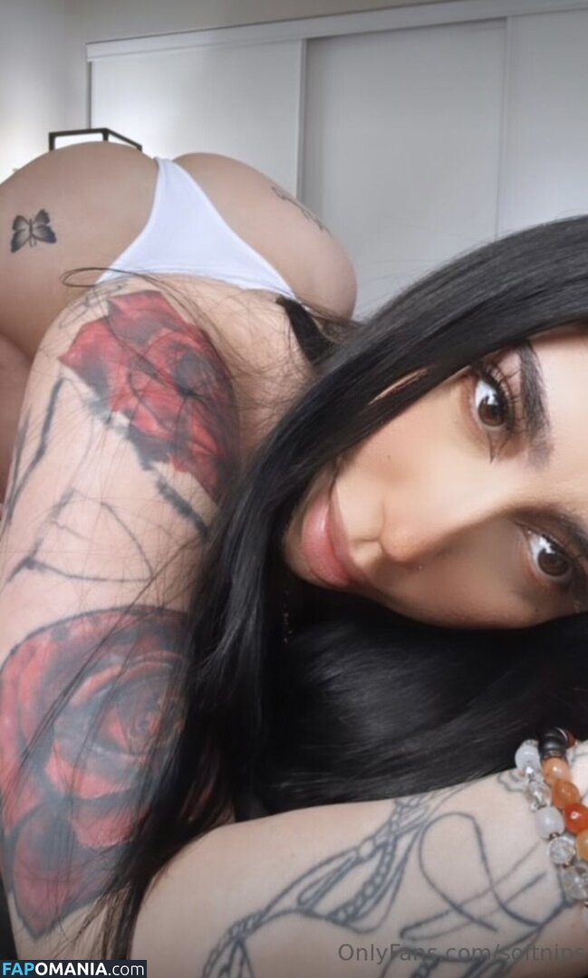 Softnips_ / katie provencio / softnips / softtnips_ Meztelen OnlyFans  Kikerült fotó #1