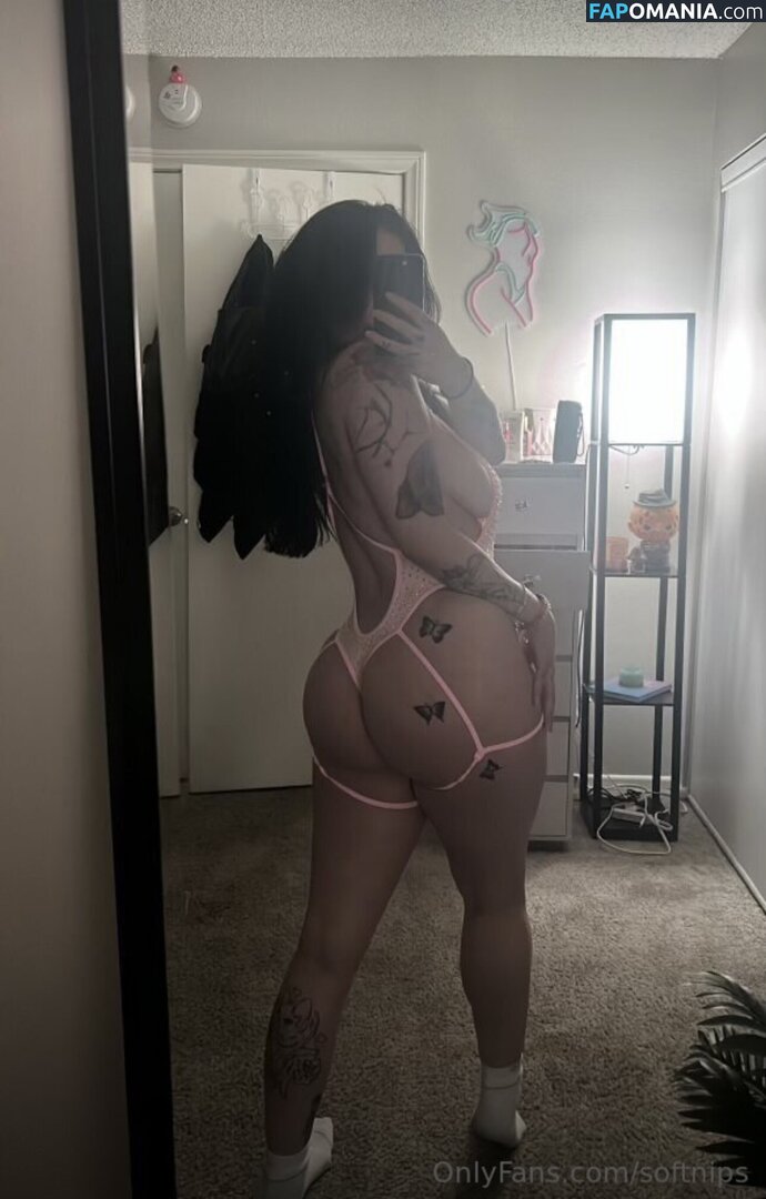Softnips_ / katie provencio / softnips / softtnips_ Meztelen OnlyFans  Kikerült fotó #5