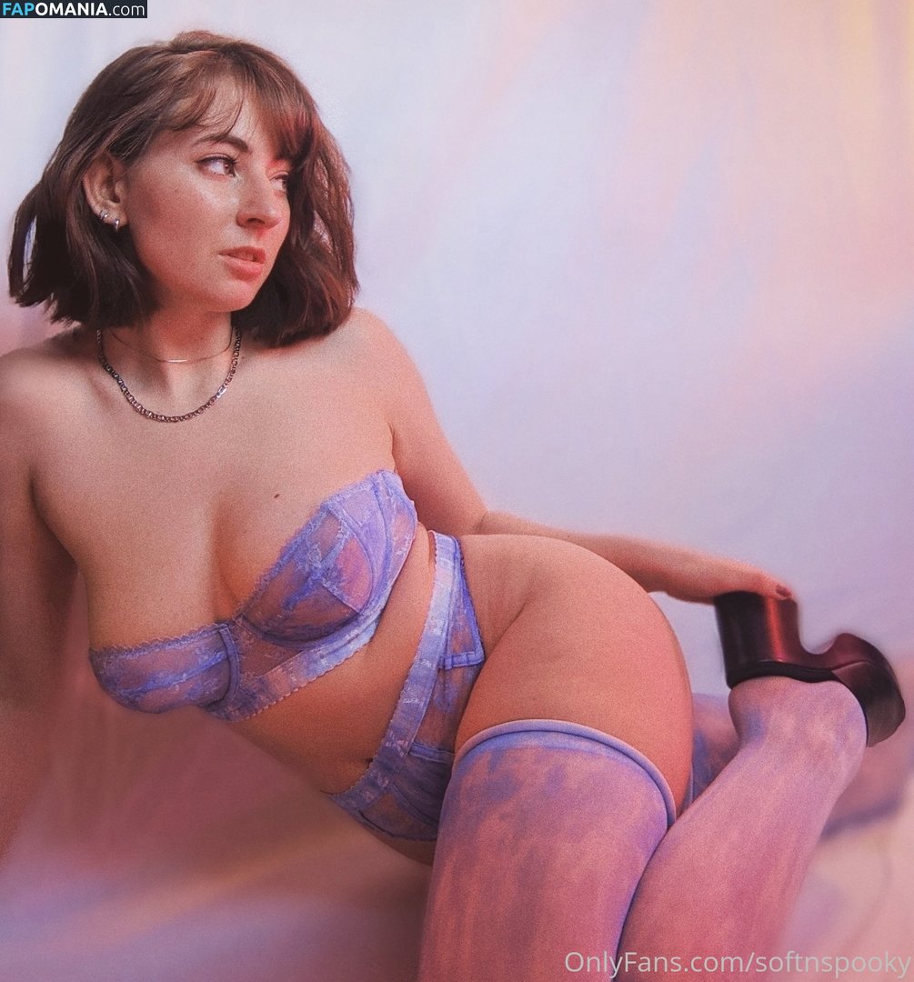 soft_n_spooky / softnspooky Meztelen OnlyFans  Kikerült fotó #88