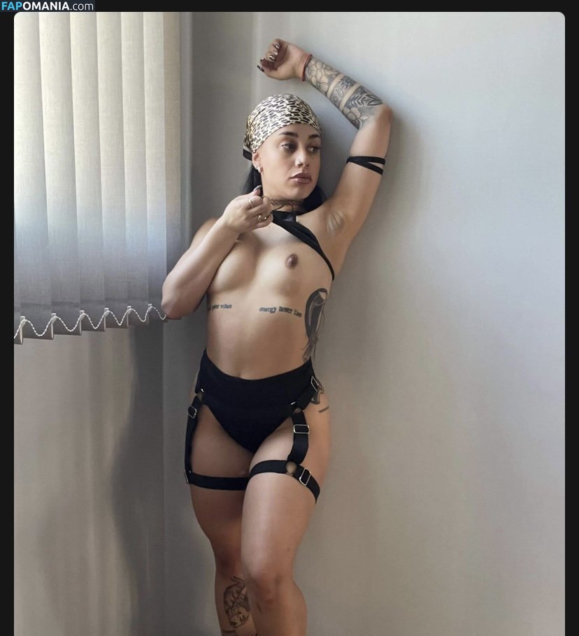 Sol Micheli Meztelen OnlyFans  Kikerült fotó #4