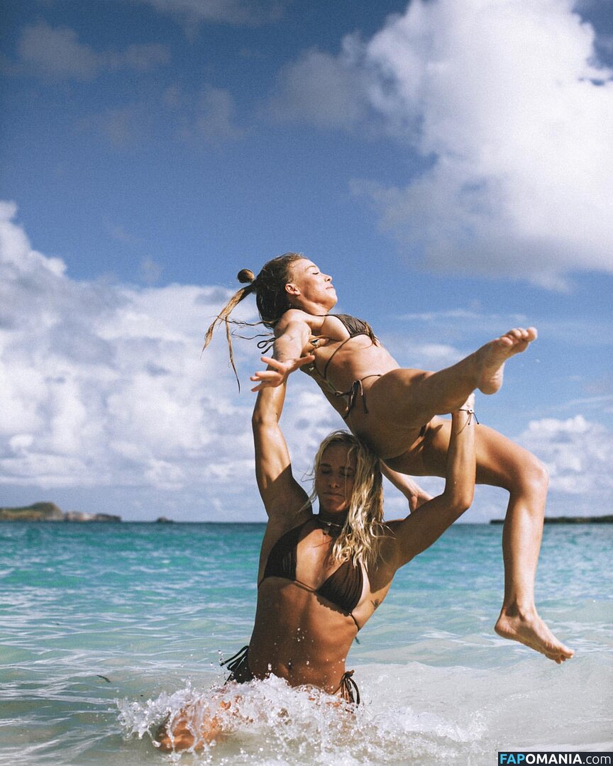 Sol Ruca / SolRucaWWE / sol.surfer / solrvca Meztelen OnlyFans  Kikerült fotó #219