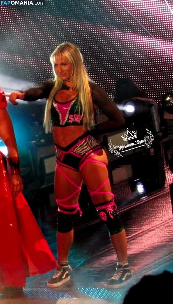 Sol Ruca / SolRucaWWE / sol.surfer / solrvca Meztelen OnlyFans  Kikerült fotó #231