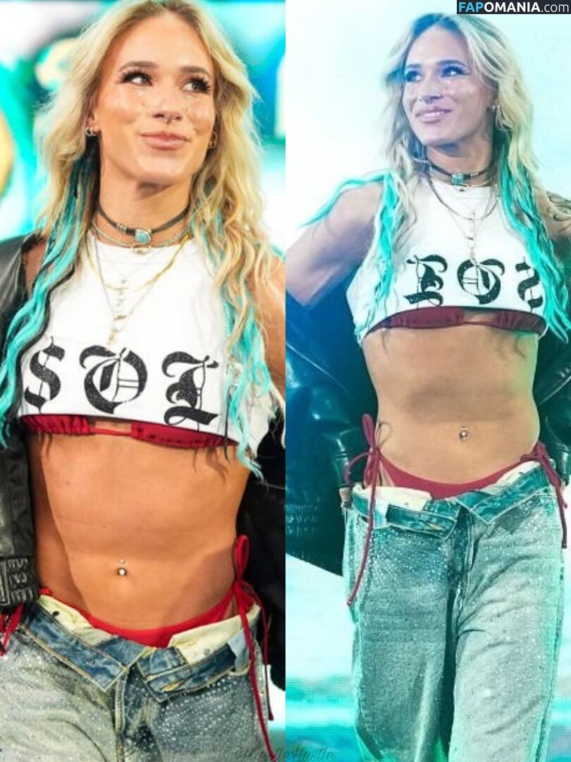 Sol Ruca / SolRucaWWE / sol.surfer / solrvca Meztelen OnlyFans  Kikerült fotó #238