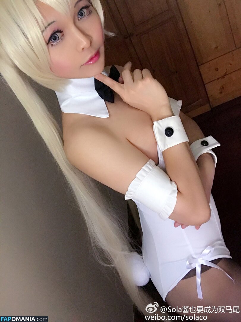 Sola 酱也要成为双马尾 / https: / solaco66 Meztelen OnlyFans  Kikerült fotó #31