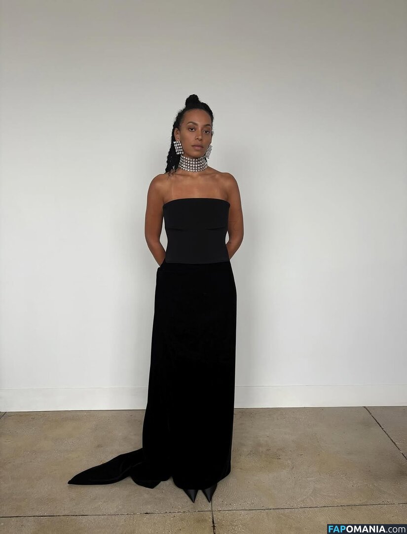 Solange Knowles / solangeknowles Meztelen OnlyFans  Kikerült fotó #2