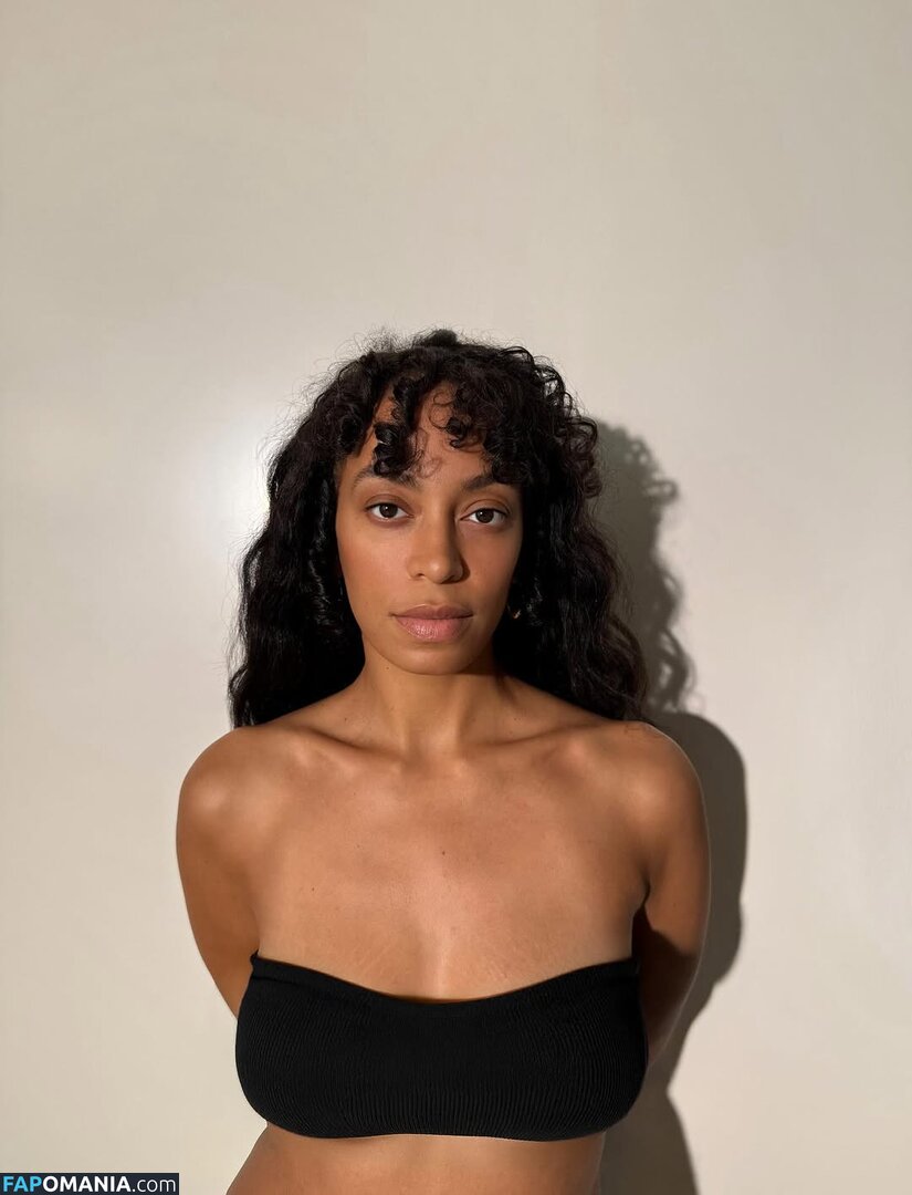 Solange Knowles / solangeknowles Meztelen OnlyFans  Kikerült fotó #7