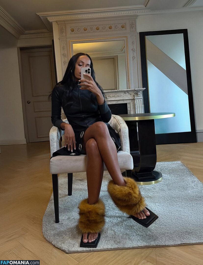 Solange Knowles / solangeknowles Meztelen OnlyFans  Kikerült fotó #8