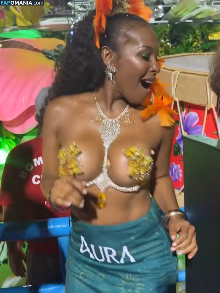 BBB 4 / Solange Vega / https: / solvegaoficial Meztelen OnlyFans  Kikerült fotó #9