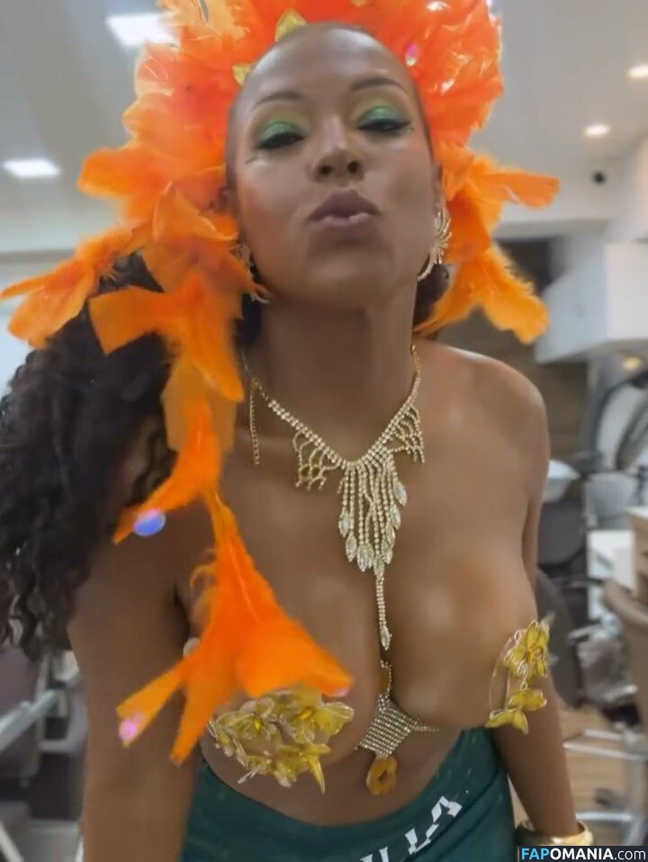 BBB 4 / Solange Vega / https: / solvegaoficial Meztelen OnlyFans  Kikerült fotó #13