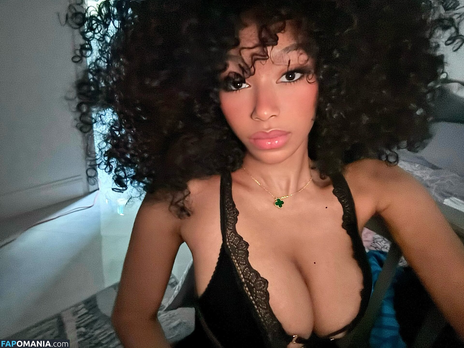 soleiljolina Meztelen OnlyFans  Kikerült fotó #1