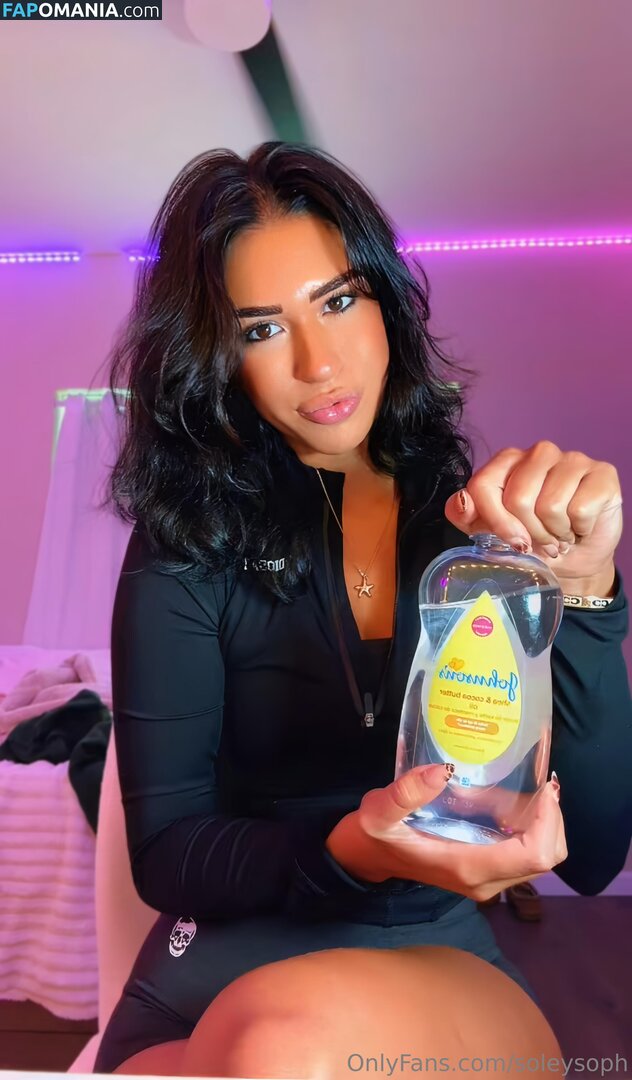 Solelysoph / goddess.sophhhh / soleysoph Meztelen OnlyFans  Kikerült fotó #1