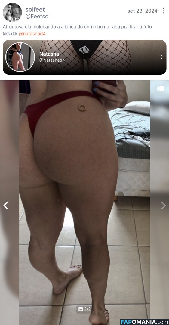 Solfeet / Solfeet2024 / u165732067 Meztelen OnlyFans  Kikerült fotó #2