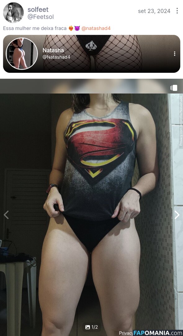 Solfeet / Solfeet2024 / u165732067 Meztelen OnlyFans  Kikerült fotó #7