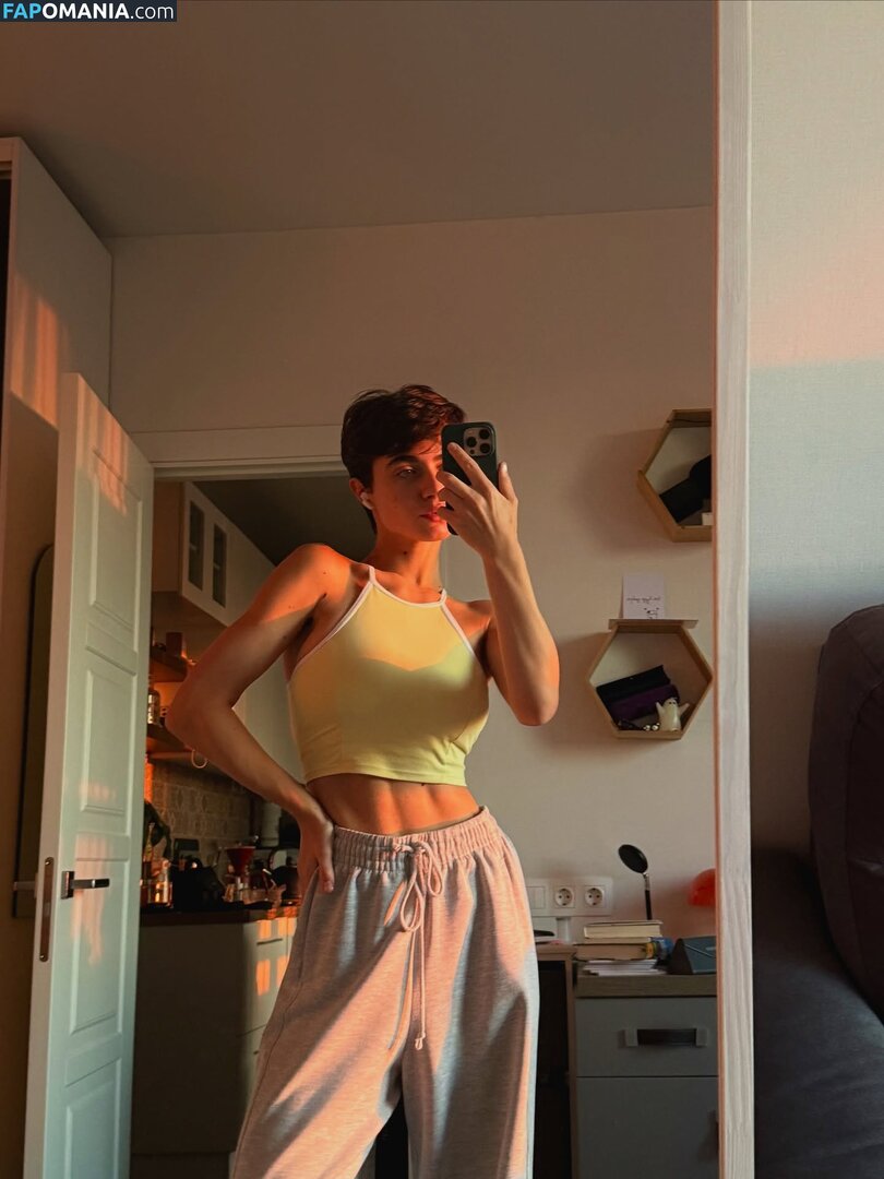 Solomia Maievska / Solomia_Maievska / miamaievska Meztelen OnlyFans  Kikerült fotó #92