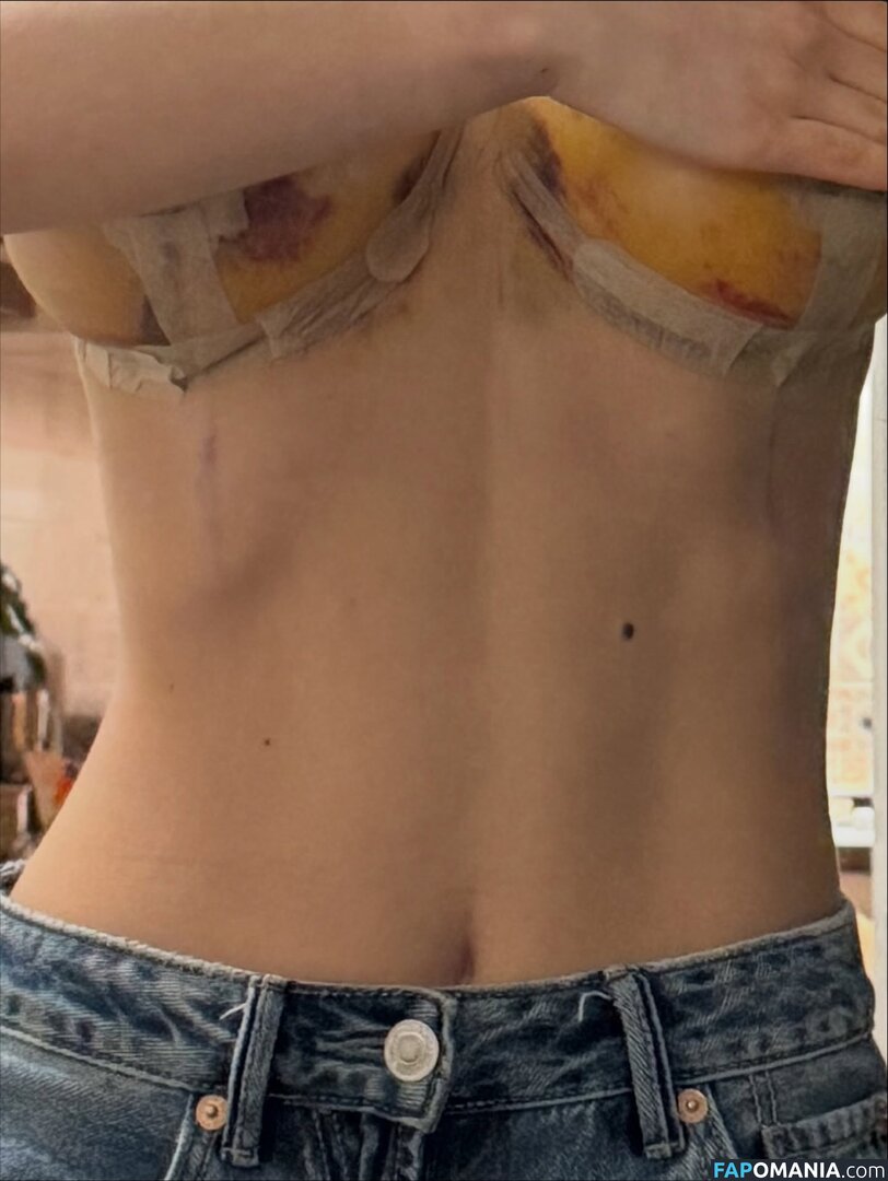Solomia Maievska / Solomia_Maievska / miamaievska Meztelen OnlyFans  Kikerült fotó #93