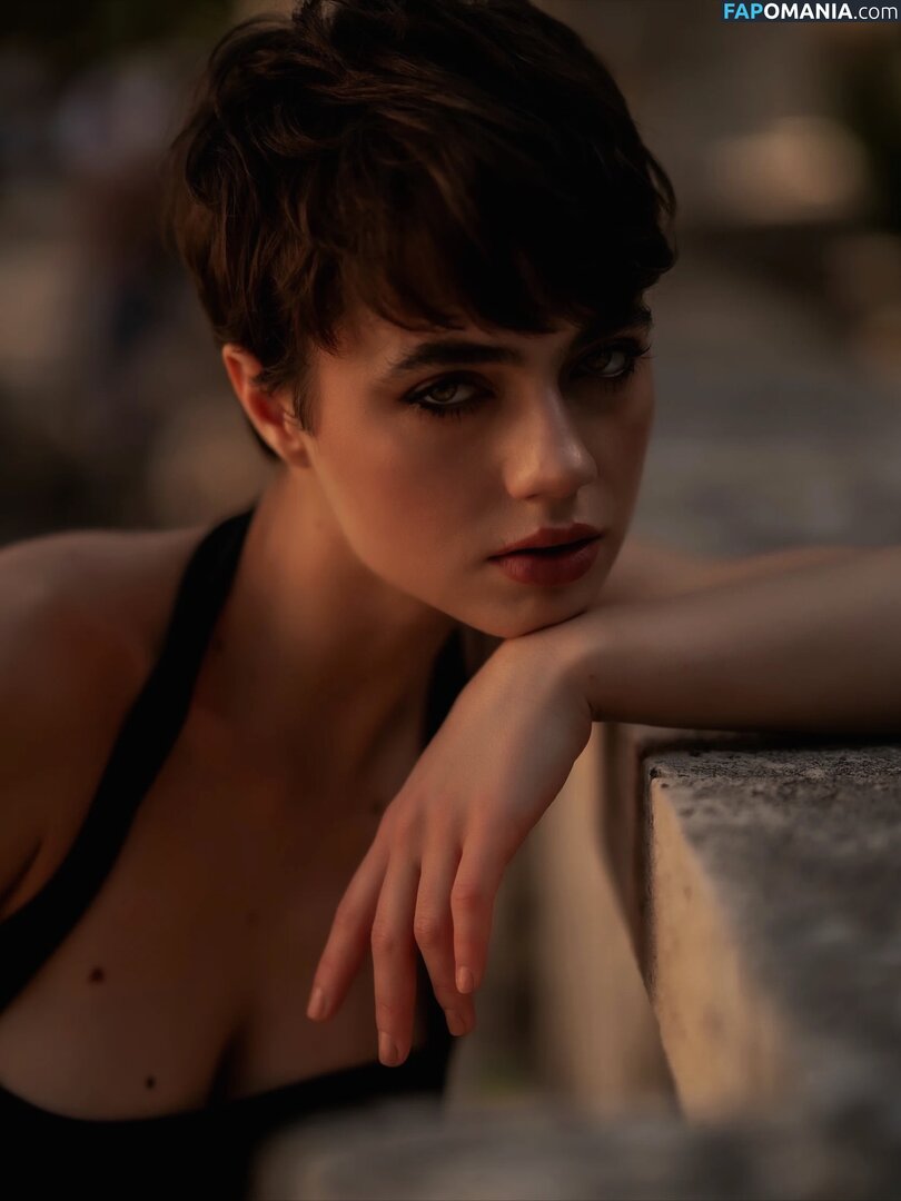 Solomia Maievska / Solomia_Maievska / miamaievska Meztelen OnlyFans  Kikerült fotó #104