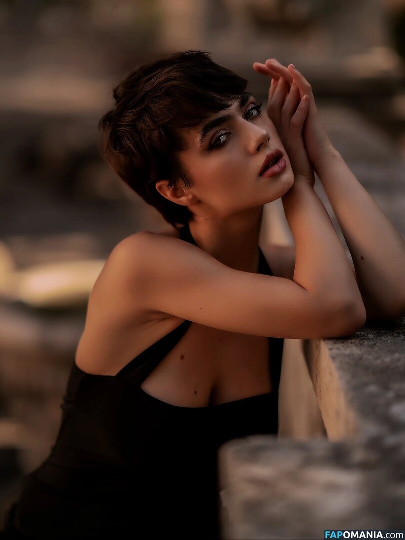 Solomia Maievska / Solomia_Maievska / miamaievska Meztelen OnlyFans  Kikerült fotó #106