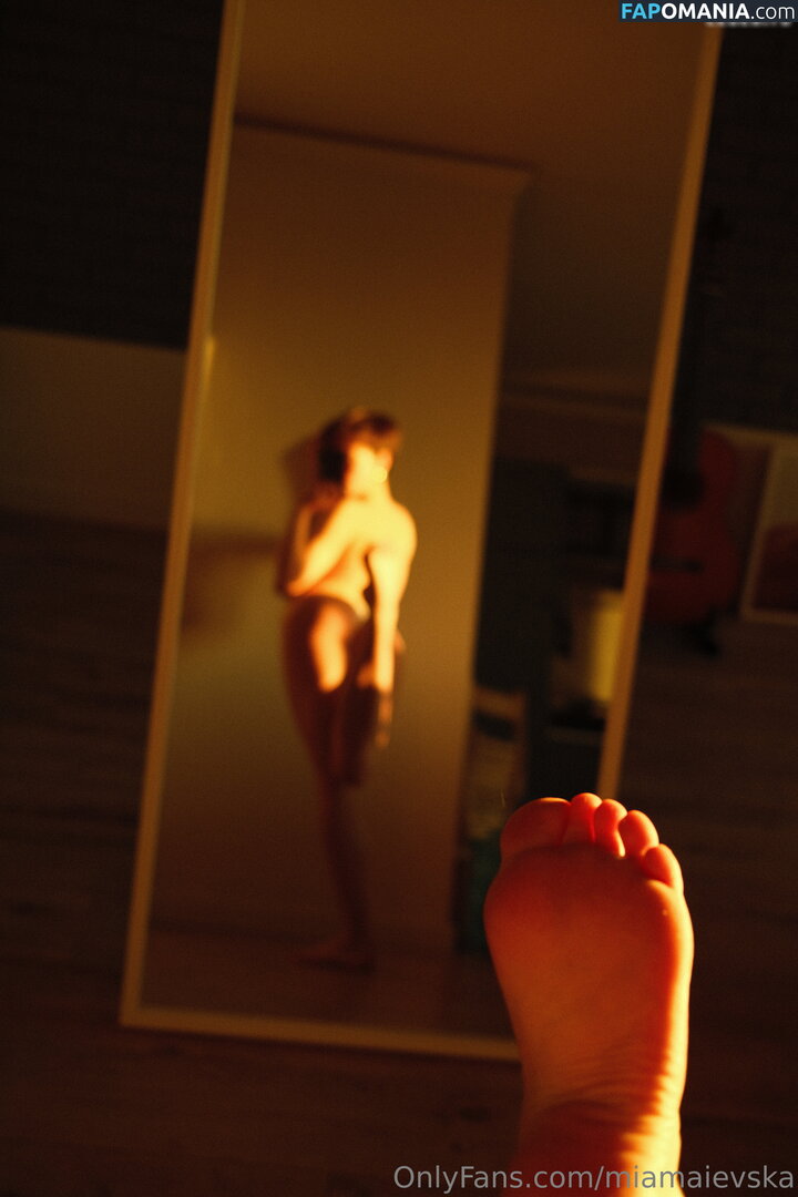 Solomia Maievska / Solomia_Maievska / miamaievska Meztelen OnlyFans  Kikerült fotó #151
