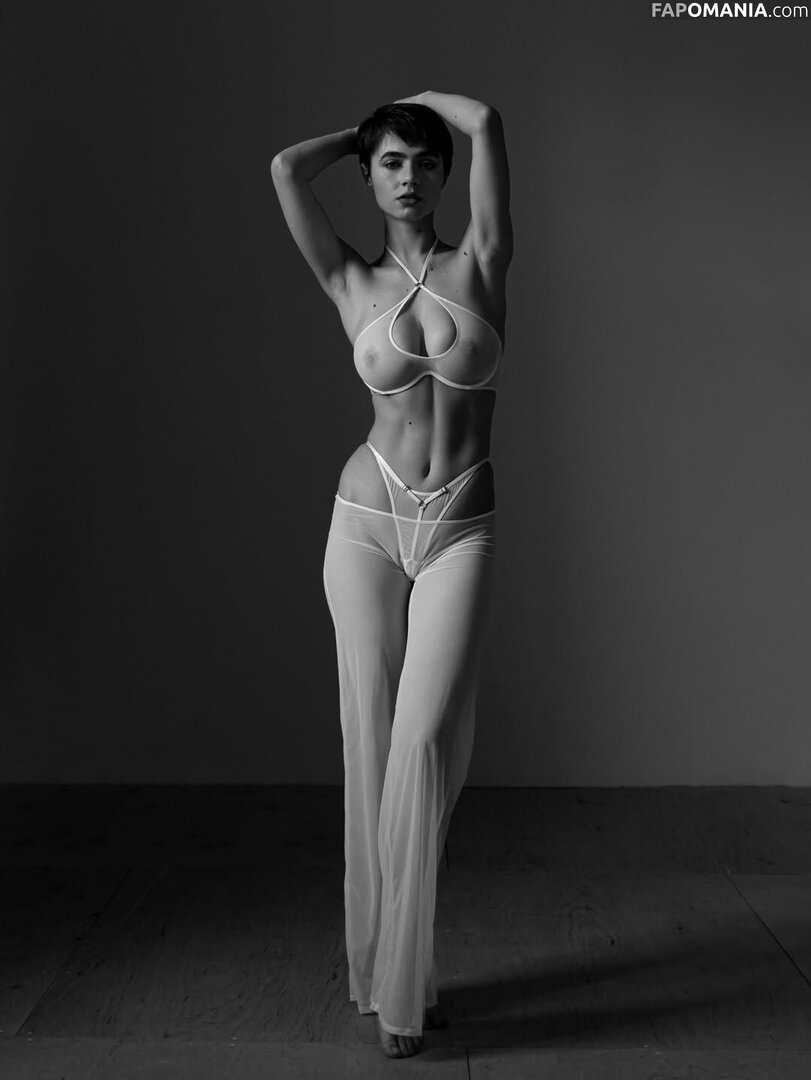 Solomia Maievska / Solomia_Maievska / miamaievska Meztelen OnlyFans  Kikerült fotó #166