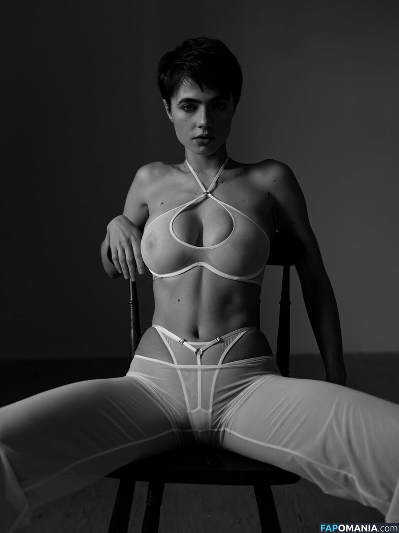 Solomia Maievska / Solomia_Maievska / miamaievska Meztelen OnlyFans  Kikerült fotó #172