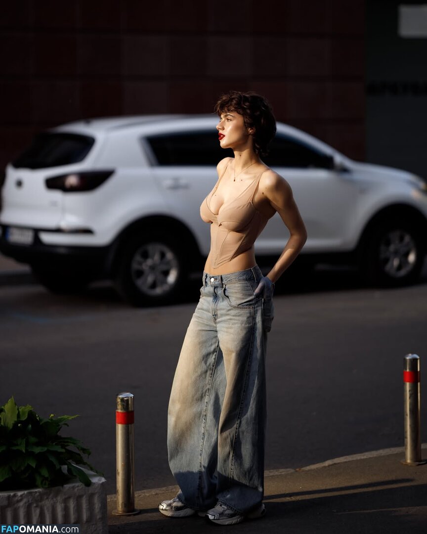 Solomia Maievska / Solomia_Maievska / miamaievska Meztelen OnlyFans  Kikerült fotó #195