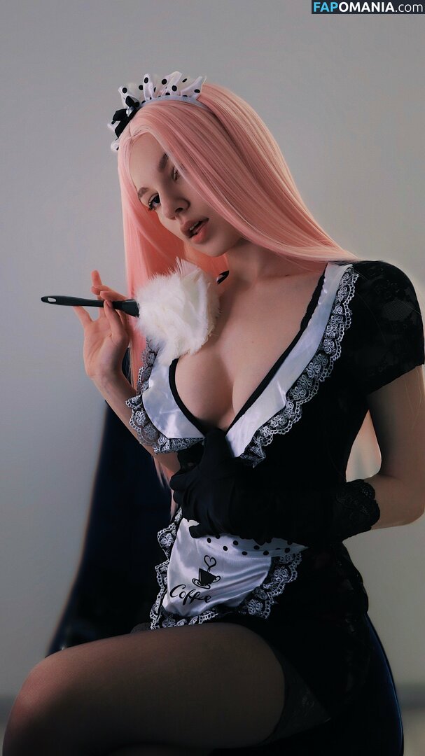 SOLYASMR / Soly Asmr / soly.asmr / solyyy.asmr Meztelen OnlyFans  Kikerült fotó #691