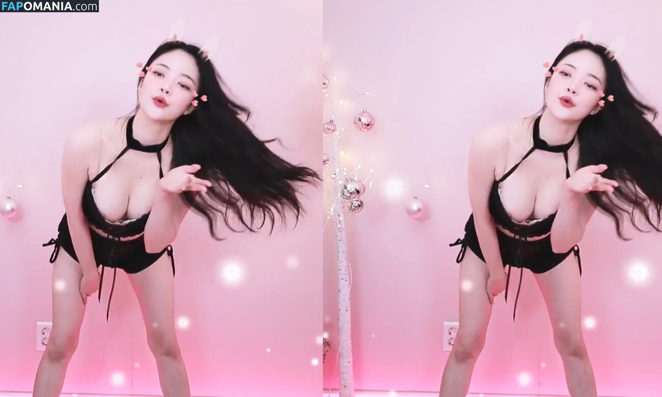 Somyi / somsom_o0o / 안솜이 Meztelen OnlyFans  Kikerült fotó #11