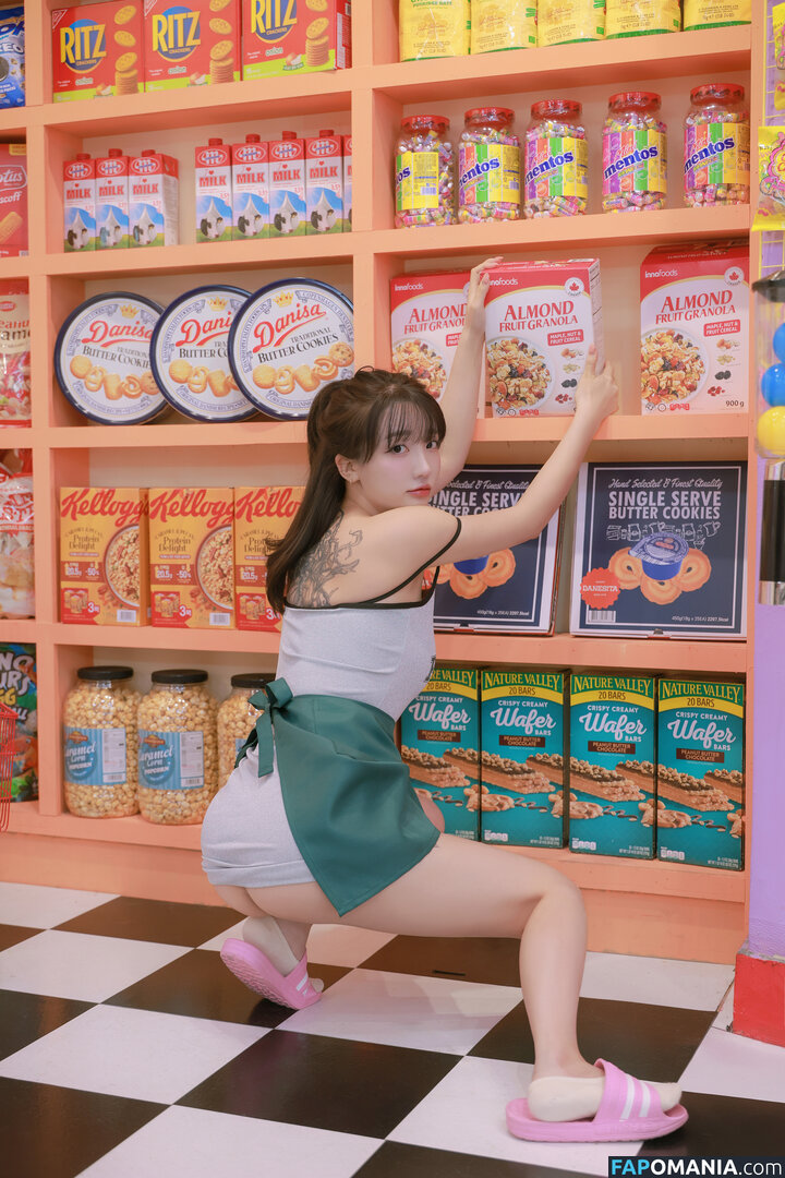 BJ Eunsora / Son Ye Eun / Yenny / ye._eun_s2 / yeeny618 / yeeunz1 Meztelen OnlyFans  Kikerült fotó #591