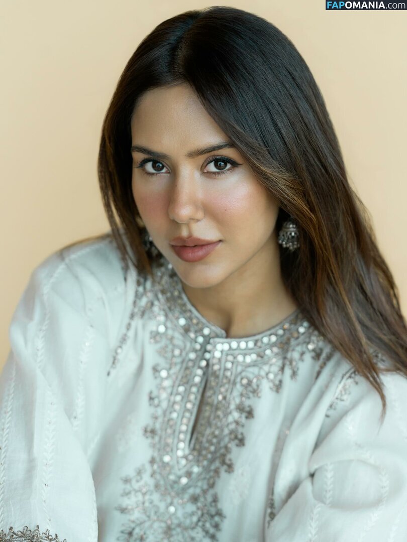 Sonam Bajwa / bajwasonam / sonambajwa Meztelen OnlyFans  Kikerült fotó #11