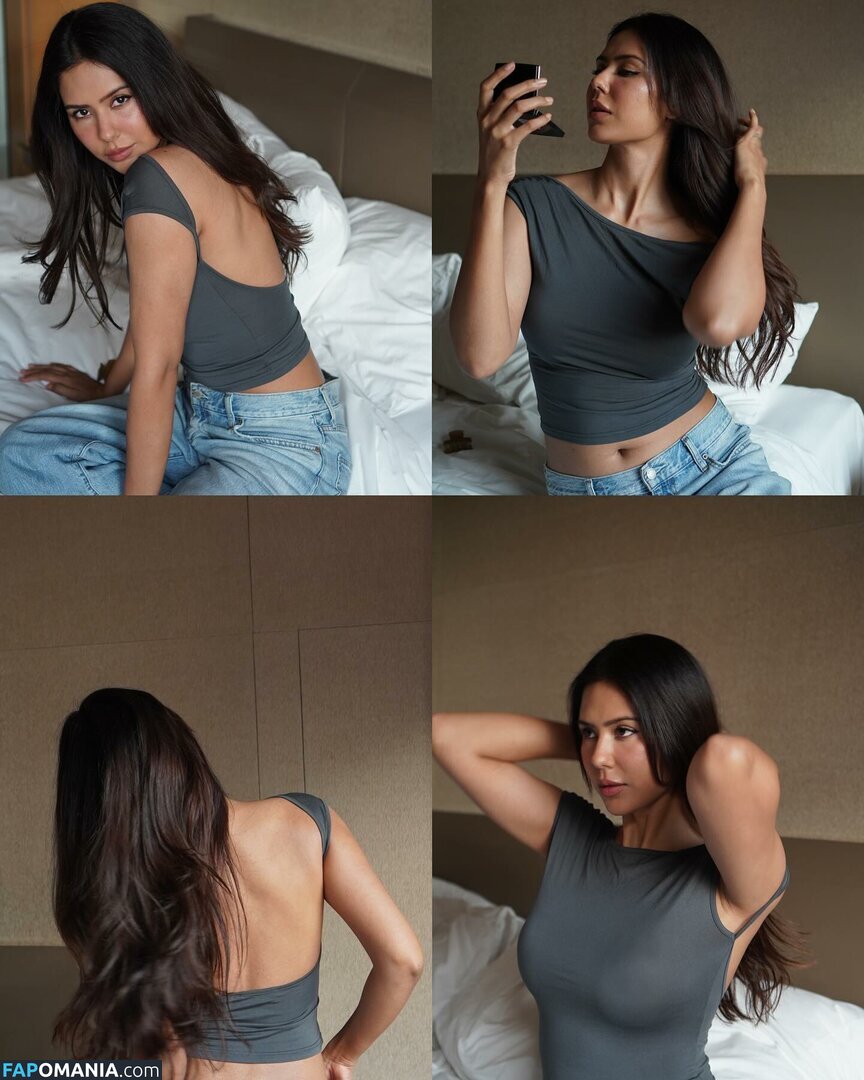Sonam Bajwa / bajwasonam / sonambajwa Meztelen OnlyFans  Kikerült fotó #19