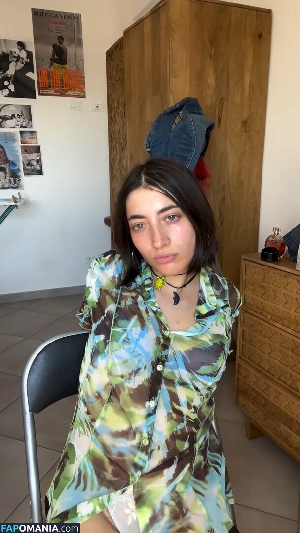 Joe / Sondaspaziale Meztelen OnlyFans  Kikerült fotó #12