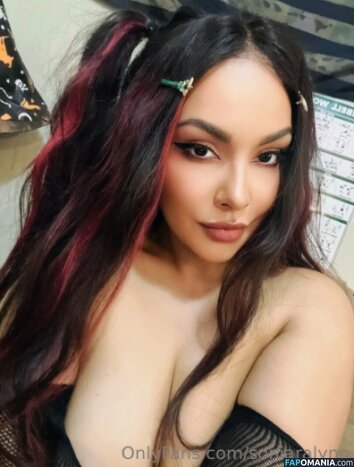 Soni Aralynn / soniaralynn Meztelen OnlyFans  Kikerült fotó #1