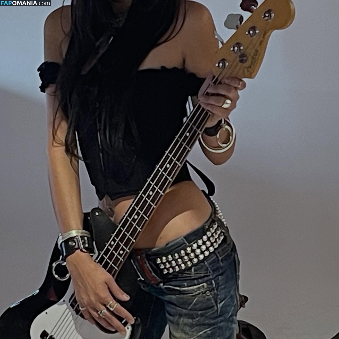Sonia Garcia / Sonia_Bambina Meztelen OnlyFans  Kikerült fotó #14
