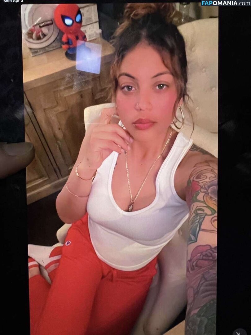 Sonia Martínez Meztelen OnlyFans  Kikerült fotó #2