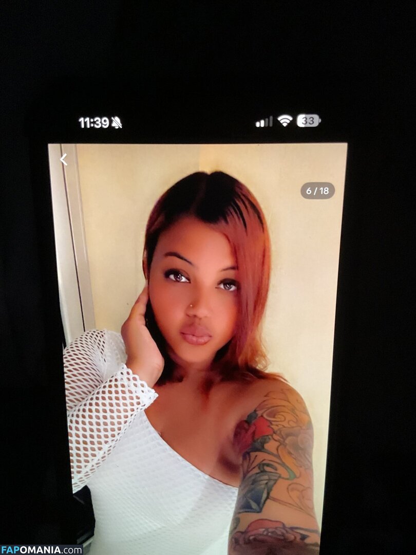 Sonia Martínez Meztelen OnlyFans  Kikerült fotó #3